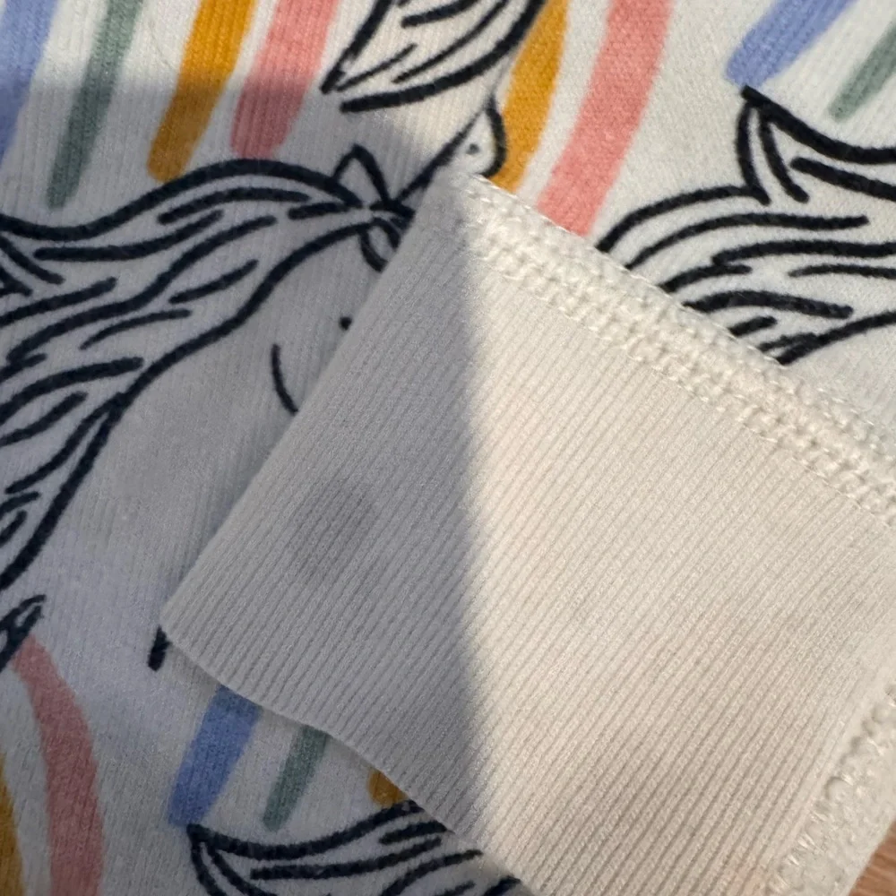 Unicorn PJ set